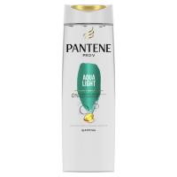 Pantene - Шампунь для волос Aqua Light 250мл 