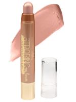 TF cosmetics - Хайлайтер стик для лица Strobing my beam, тон 501 Light pink/Нежно-розовый