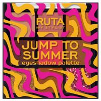 RUTA - Палетка теней Jump to Summer