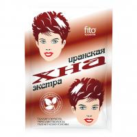 fito косметик - Хна иранская натуральная 25г