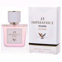 Ponti Parfum - Парфюмерная вода женская Imperatrice 13 50мл