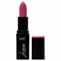Lavelle - Кремовая Помада для губ, тон 07 яркий розовый