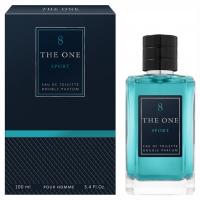 Christine Lavoisier Parfums - The One 8 Sport Туалетная вода мужская 100мл