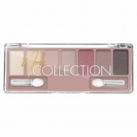 Lavelle Collection - Collection Nude Тени для век, тон 02 классический нюд с шиммером