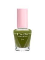 Lavelle Collection - Лак для ногтей Mini Color, тон 102 хаки