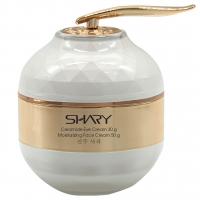 Shary - Крем-питание Увлажняющий для сухой и обезвоженной кожи лица и кожи вокруг глаз 50г+30г