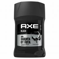 Axe - Black Дезодорант стик мужской 50мл