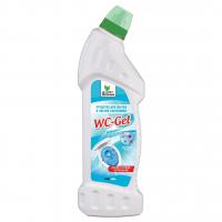Clean&Green - WC-Gel Средство для мытья и чистки сантехники кислотное 750мл 