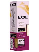 EXXE - Диффузор ароматический Камелия и роза 100мл