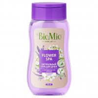 BioMio - Натуральный Гель для душа с эфирным маслом лаванды 250мл