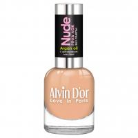 Alvin D'Or - Лак для ногтей Nude, тон 4209