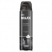 Majix - Пена для бритья Carbon 200мл