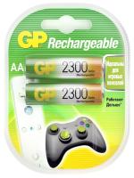 GP Batteries - Аккумулятор 2300 mAh AA 2шт