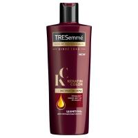 Tresemme - Keratin Color Шампунь для окрашенных волос 400мл