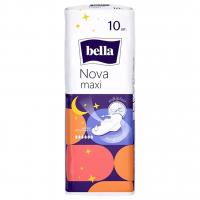 Bella - Прокладки Nova Maxi 10шт