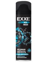 EXXE - Men Fresh Гель для бритья Тонизирующий 200мл