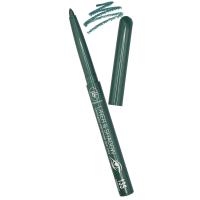 TF cosmetics - Карандаш для глаз автоматический, тон 135 emerald / изумрудный