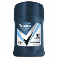 Rexona - Men Дезодорант стик Прозрачный лед 50мл