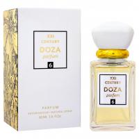 XXI CENTURY - Духи женские Doza parfum №6 50мл