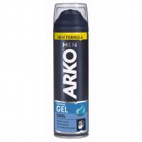 ARKO - Гель для бритья Cool 200мл 