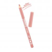 TF cosmetics - Карандаш для губ Triumph of color, тон 201 dusty pink / пыльно-розовый