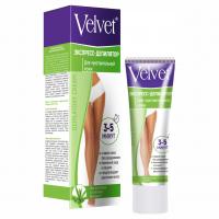 Velvet - Экспресс-Депилятор для чувствительной кожи 100мл