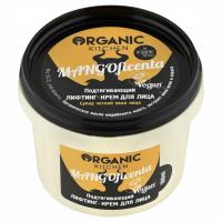 Organic Kitchen - Лифтинг-крем для лица Подтягивающий Mangoficenta 100мл