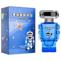 XXI CENTURY - Туалетная вода Roboys Cosmic 50мл