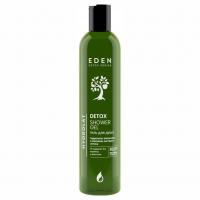 EDEN - Detox Гель для душа Hydrolat 350мл