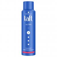Taft - Ultra Лак для волос сверхсильная фиксация 150мл