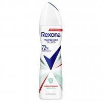 Rexona - Дезодорант спрей Антибактериальная свежесть 150мл