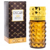 XXI CENTURY - Туалетная вода мужская Oscar Royal 100мл