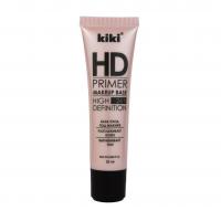 Kiki - HD Primer Праймер для лица, белый 25мл