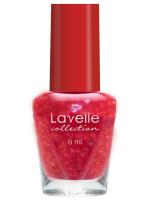 Lavelle - Лак для ногтей Mini Color, тон 119 розовый со слюдой