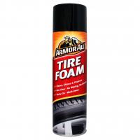 ArmorAll - Пенный очиститель шин с эффектом чернения 500мл