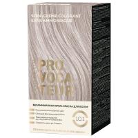 Provocateur - Крем-краска для волос 10.1 Перламутровый металлик 40/80/15мл