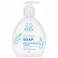 EDEN - Intim Soap Мыло для интимной гигиены 320мл