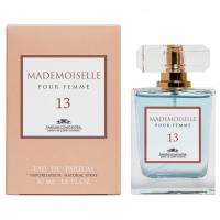 Parfums Constantine - Private Collection Парфюмерная вода женская Mademoiselle 13 50мл