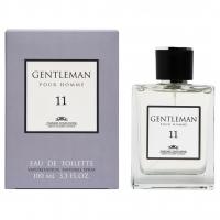 Parfums Constantine - Private Collection Туалетная вода мужская Gentleman 11 100мл