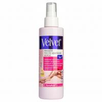 Velvet - Лосьон 5в1 после удаления волос и замедления их роста 200мл