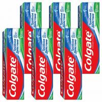 Colgate - Зубная паста Тройное действие 6шт*100мл 