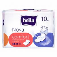 Bella - Прокладки Nova Komfort 10шт