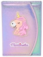 Martinelia - Little Unicorn Набор косметики в кошельке