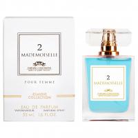 Parfums Constantine - Сlassic Collection Парфюмерная вода женская Mademoiselle 2 50мл