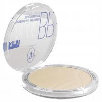 TF cosmetics - Пудра BB Nude Powder 3в1, тон 02 Beige/Бежевый