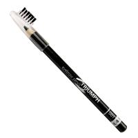 TF cosmetics - Карандаш для бровей Eyebrow Pencil, тон 01 черный 