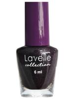 Lavelle - Лак для ногтей Mini Color, тон 110 сливовый