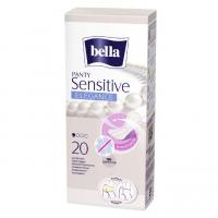 Bella - Прокладки ежедневные Panty Sensitive 20шт