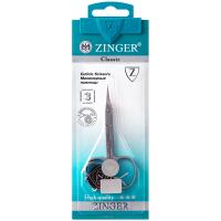 ZINGER - Ножницы маникюрные В-117-S-SH прямые