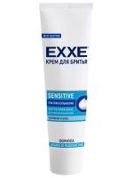 EXXE - Крем для бритья Sensitive для чувствительной кожи 100мл 